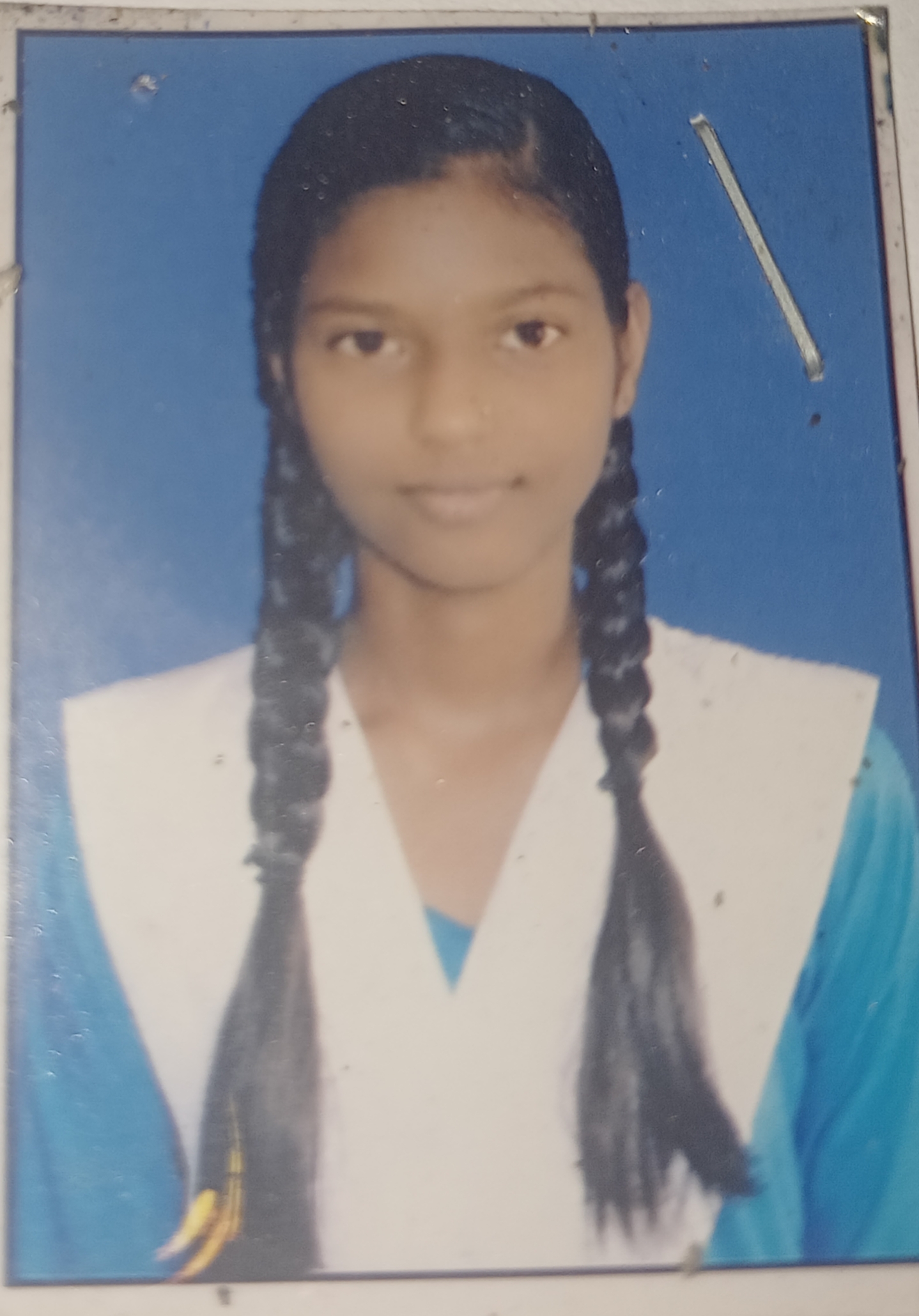 Akriti maurya