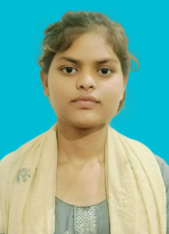 Khushi maurya